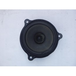 GŁOŚNIK DRZWI PRAWY TYŁ PRZÓD NISSAN NOTE E12 13-