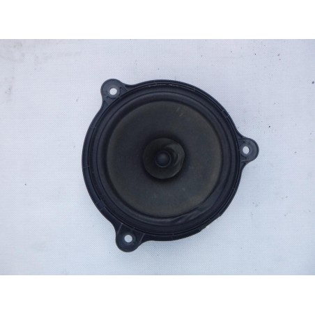 GŁOŚNIK DRZWI PRAWY TYŁ PRZÓD NISSAN NOTE E12 13-