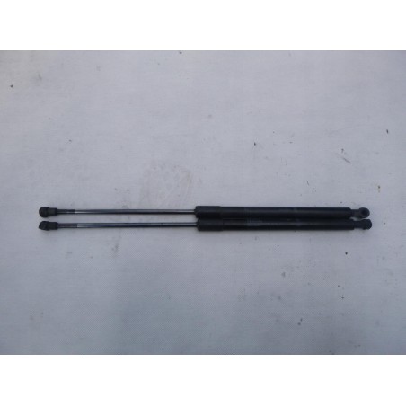 SIŁOWNIK TELESKOP KLAPY TYŁ NISSAN NOTE E12 13-