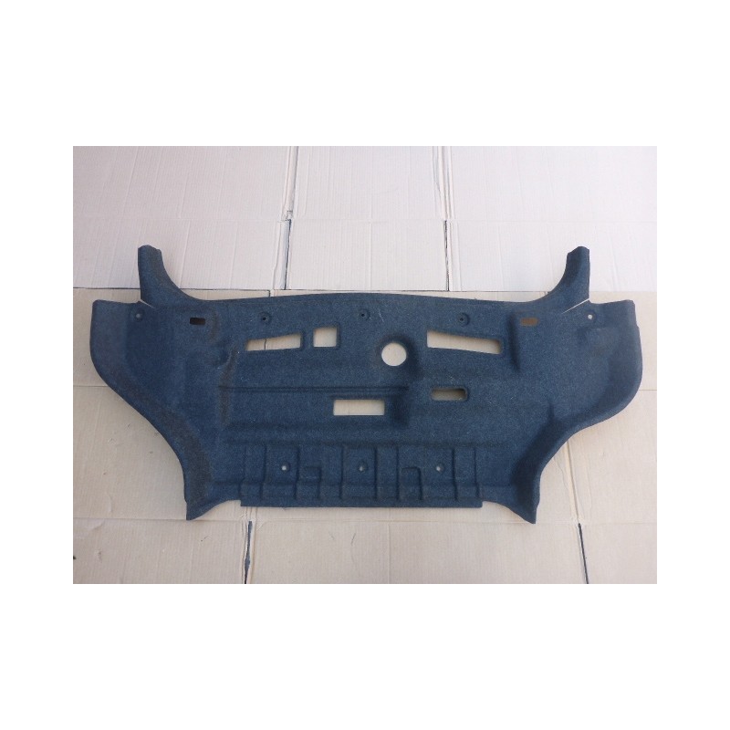 TAPICERKA BAGAŻNIKA GÓRNA INFINITI Q50 2013 -