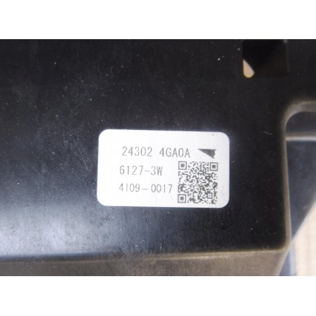 MODUŁ NAPIĘCIA INFINITI Q50 2013 -