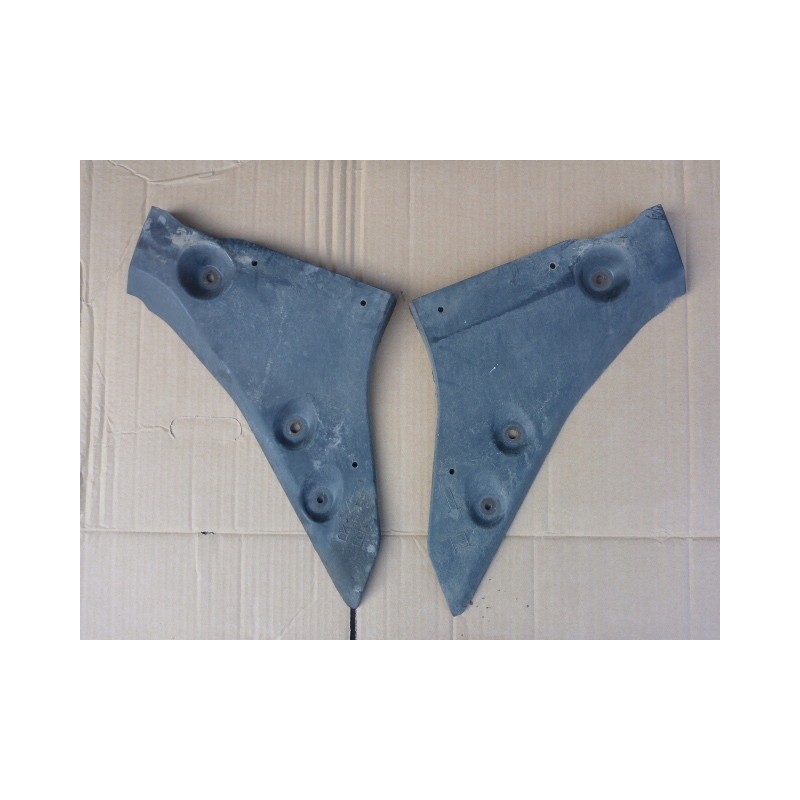 OSŁONA PODWOZIA LEWA PRAWA INFINITI Q50 2013-