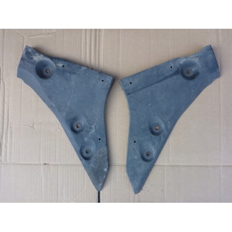 OSŁONA PODWOZIA LEWA PRAWA INFINITI Q50 2013-