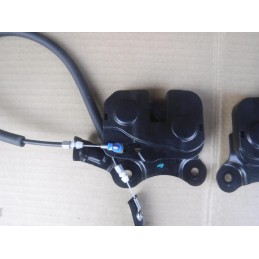 ZAMEK RYGIEL LINKA KANAPY TYŁ INFINITI Q50 2013-