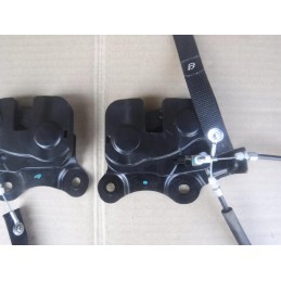 ZAMEK RYGIEL LINKA KANAPY TYŁ INFINITI Q50 2013-