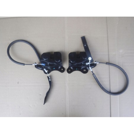 ZAMEK RYGIEL LINKA KANAPY TYŁ INFINITI Q50 2013-