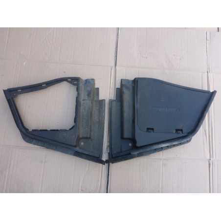 OSŁONA ZAŚLEPKA PODSZYBIA LEWA INFINITI Q50 2013-