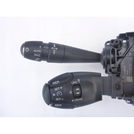 PRZEŁĄCZNIK ZESPOLONY PEUGEOT 3008 II 16-