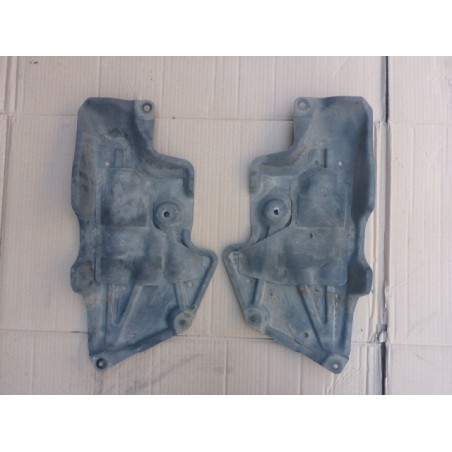 OSŁONA PODWOZIA LEWA PRAWA INFINITI Q50 13-