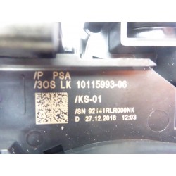 PRZEŁĄCZNIK ZESPOLONY PEUGEOT 3008 II 16-