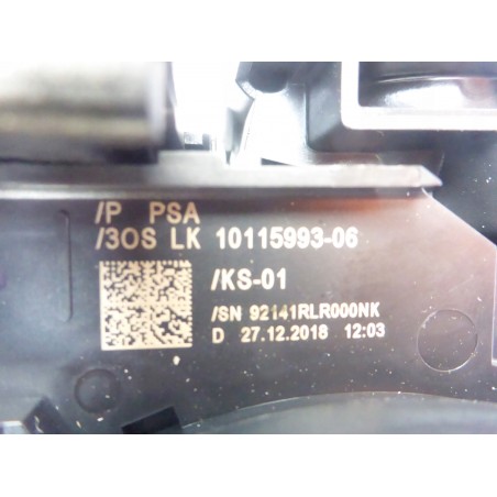 PRZEŁĄCZNIK ZESPOLONY PEUGEOT 3008 II 16-