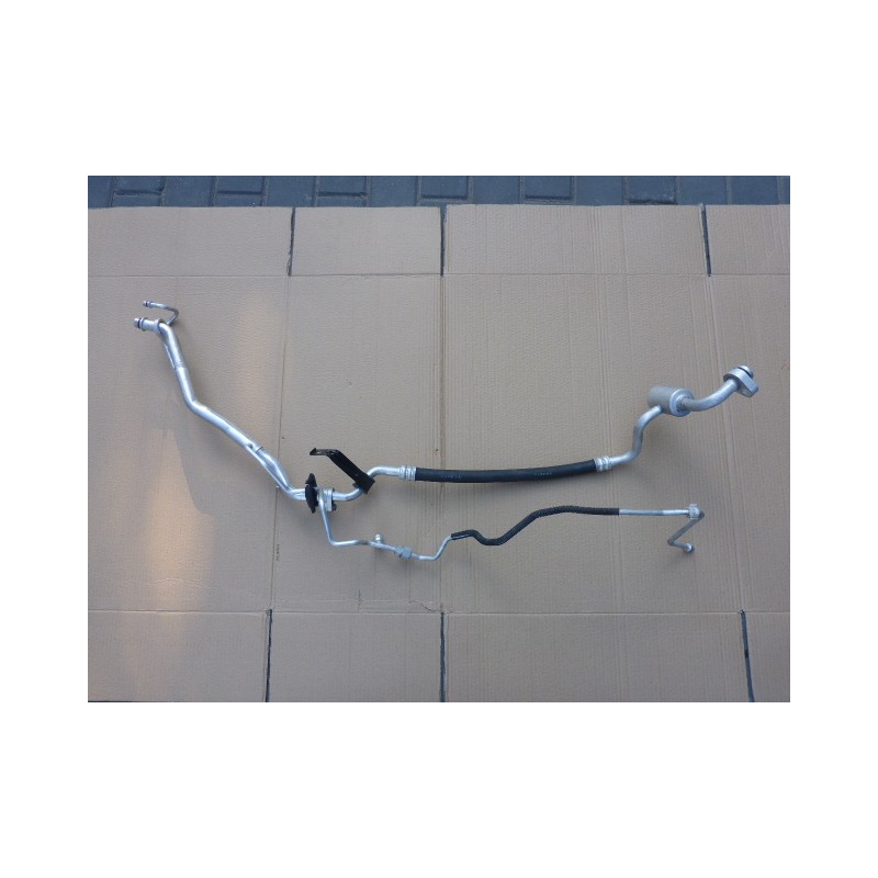 PRZEWÓD KLIMATYZACJI INFINITI Q50 2.2 CDI 13-