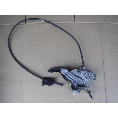 PEDAŁ HAMULCA RĘCZNEGO INFINITI Q50 13-