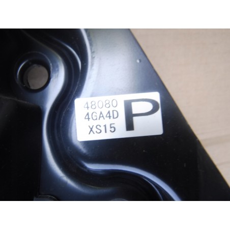 KRZYŻAK KOLUMNY KIEROWNICZEJ INFINITI Q50 2.2 CDI