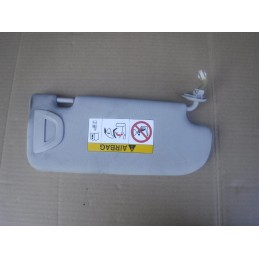 SŁONECZNIK DASZEK LEWY PRAWY INFINITI Q50 13-