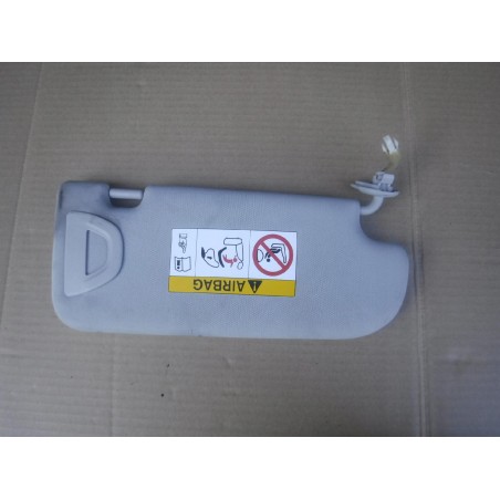 SŁONECZNIK DASZEK LEWY PRAWY INFINITI Q50 13-