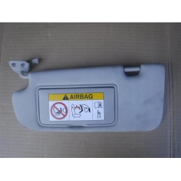 SŁONECZNIK DASZEK LEWY PRAWY INFINITI Q50 13-