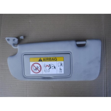 SŁONECZNIK DASZEK LEWY PRAWY INFINITI Q50 13-