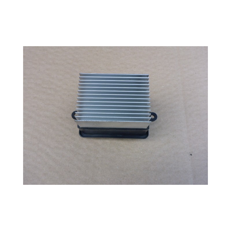 REZYSTOR DMUCHAWY RENAULT CAPTUR 13-