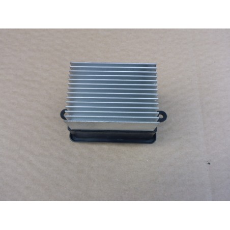 REZYSTOR DMUCHAWY RENAULT CAPTUR 13-