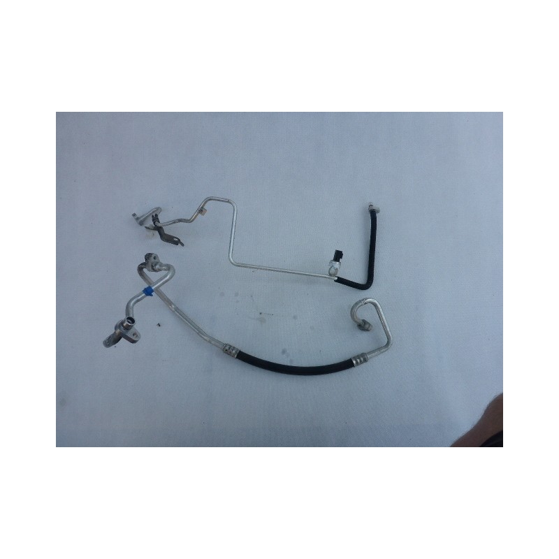 PRZEWODY KLIMATYZACJI NISSAN QASHQAI J11 1.5 13-