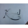 PRZEWODY KLIMATYZACJI NISSAN QASHQAI J11 1.5 13-