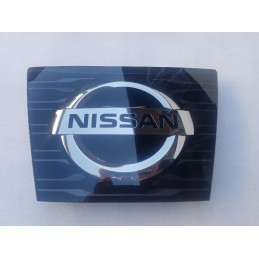 LOGO EMBLEMAT PRZÓD NISSAN X-TRAIL T32 LIFT 17-