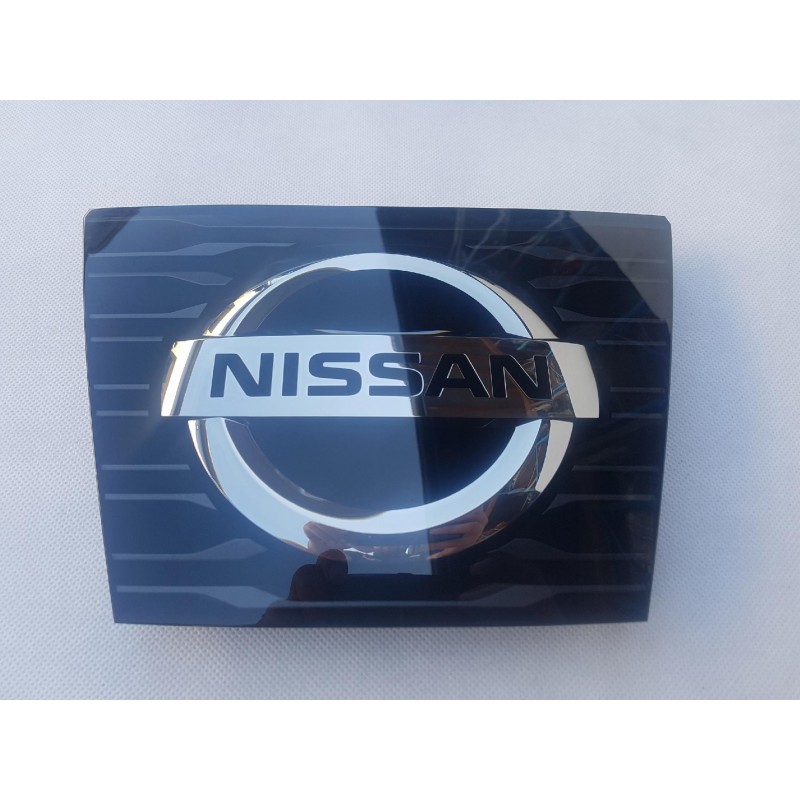 LOGO EMBLEMAT PRZÓD NISSAN X-TRAIL T32 LIFT 17-