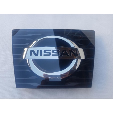 LOGO EMBLEMAT PRZÓD NISSAN X-TRAIL T32 LIFT 17-