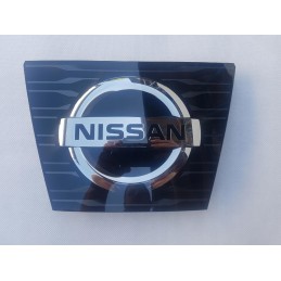 LOGO EMBLEMAT PRZÓD NISSAN X-TRAIL T32 LIFT 17-