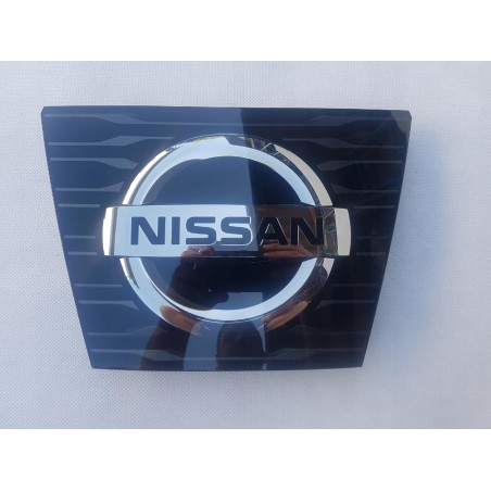 LOGO EMBLEMAT PRZÓD NISSAN X-TRAIL T32 LIFT 17-