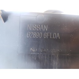 LOGO EMBLEMAT PRZÓD NISSAN X-TRAIL T32 LIFT 17-