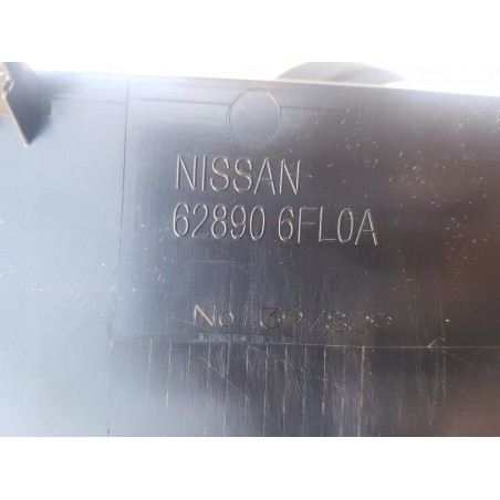 LOGO EMBLEMAT PRZÓD NISSAN X-TRAIL T32 LIFT 17-