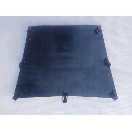 LOGO EMBLEMAT PRZÓD NISSAN X-TRAIL T32 LIFT 17-