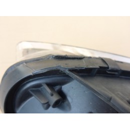 LAMPA PRAWA PRAWY PRZÓD RENAULT CAPTUR 13- UK