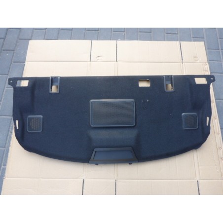 PÓŁKA BAGAŻNIKA ŚWIATŁO STOP INFINITI Q50 13-