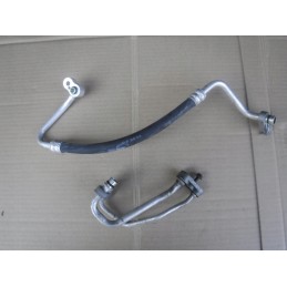 PRZEWÓD RURKA KLIMATYZACJI INFINITI Q50 2.2 CDI