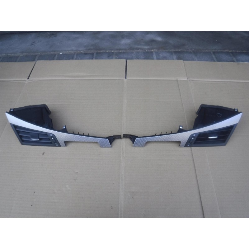 KRATKA NAWIEWU LEWA PRAWA INFINITI Q50 13-