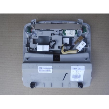 SCHOWEK STEROWANIE SZYBERDACHU INFINITI Q50 13-