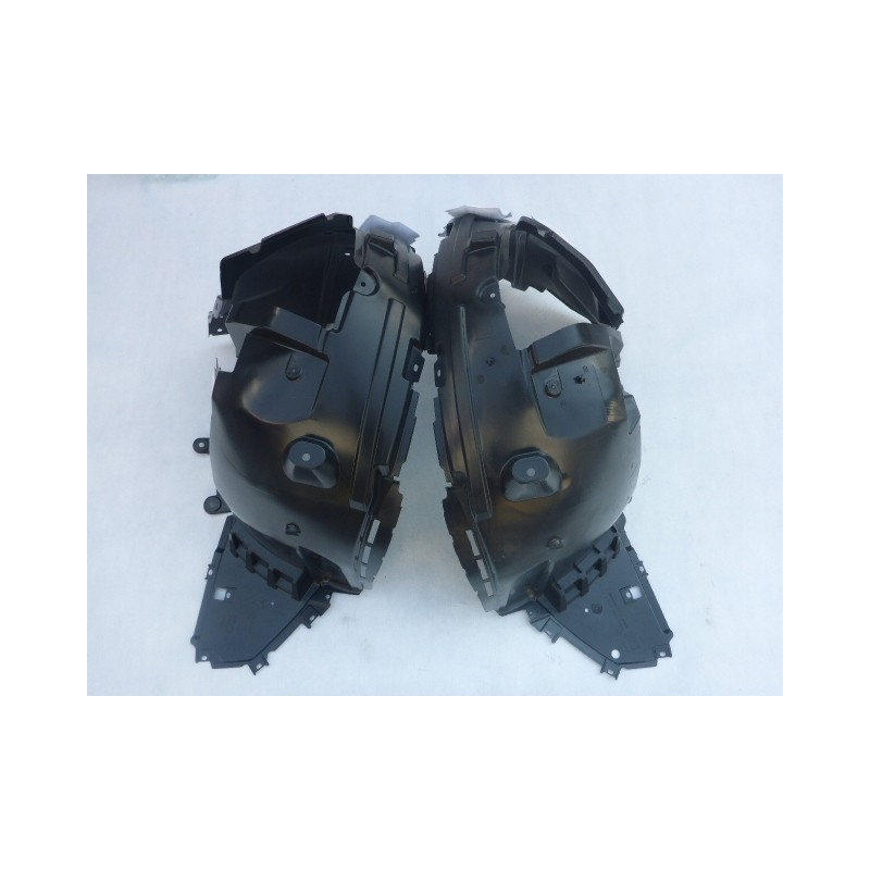 NADKOLE LEWY PRAWY PRZÓD QASHQAI J11 LIFT 17-