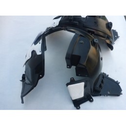 NADKOLE LEWY PRAWY PRZÓD QASHQAI J11 LIFT 17-