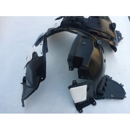 NADKOLE LEWY PRAWY PRZÓD QASHQAI J11 LIFT 17-