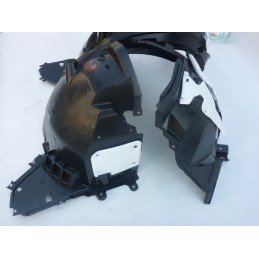 NADKOLE LEWY PRAWY PRZÓD QASHQAI J11 LIFT 17-