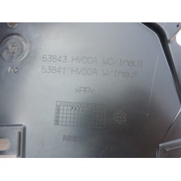 NADKOLE LEWY PRAWY PRZÓD QASHQAI J11 LIFT 17-