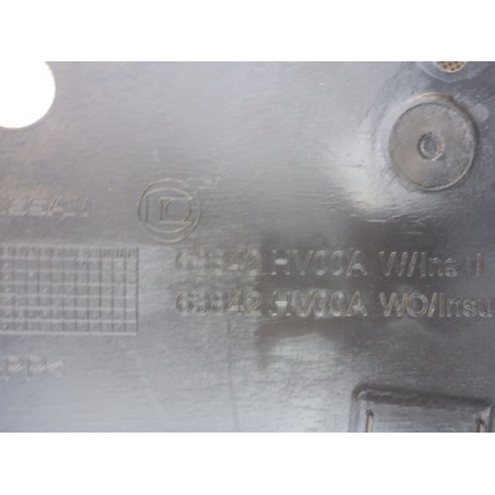 NADKOLE LEWY PRAWY PRZÓD QASHQAI J11 LIFT 17-