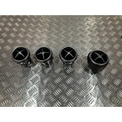 KRATKA NAWIEWU KLIMATYZACJI CLA W117