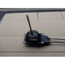 WYBIERAK LINKI ZMIANY BIEGÓW RENAULT CAPTUR 1.5