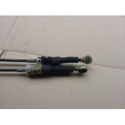 WYBIERAK LINKI ZMIANY BIEGÓW RENAULT CAPTUR 1.5