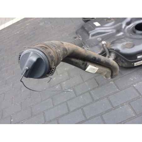 RURA WLEWU PALIWA RENAULT CAPTUR 1.5 DCI 13-