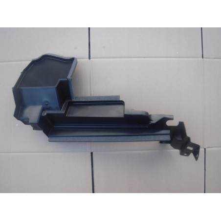 KIEROWNICA POWIETRZA LEWA PRAWA PULSAR 1.5 DCI 14-